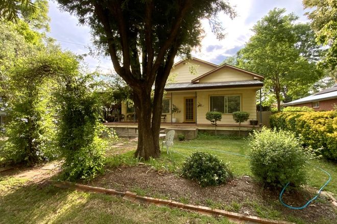 Picture of 24 William Street, FORBES NSW 2871
