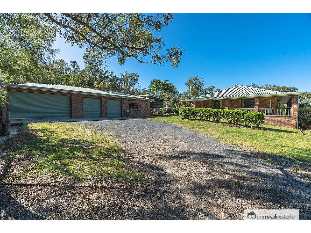 62916 Bruce Highway, Rockyview QLD 4701, Image 0