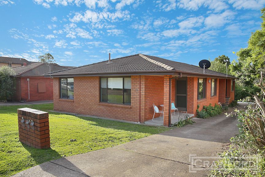 1-3/19 Card Crescent, East Maitland NSW 2323, Image 0