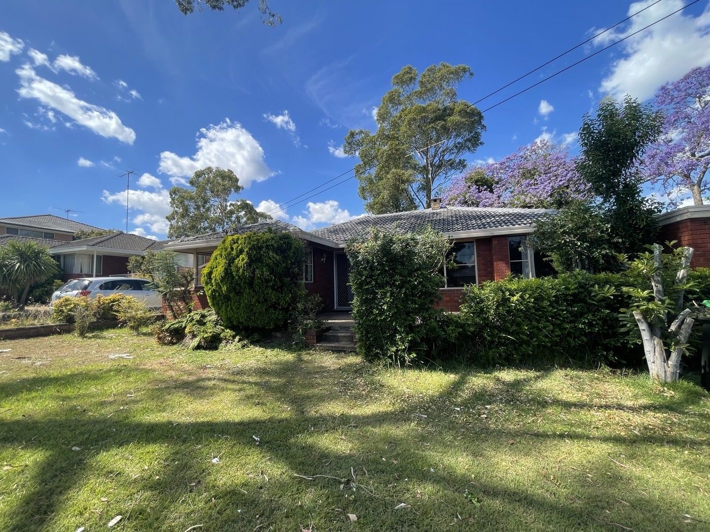 4 bedrooms House in 32 Dunkeld Avenue BAULKHAM HILLS NSW, 2153