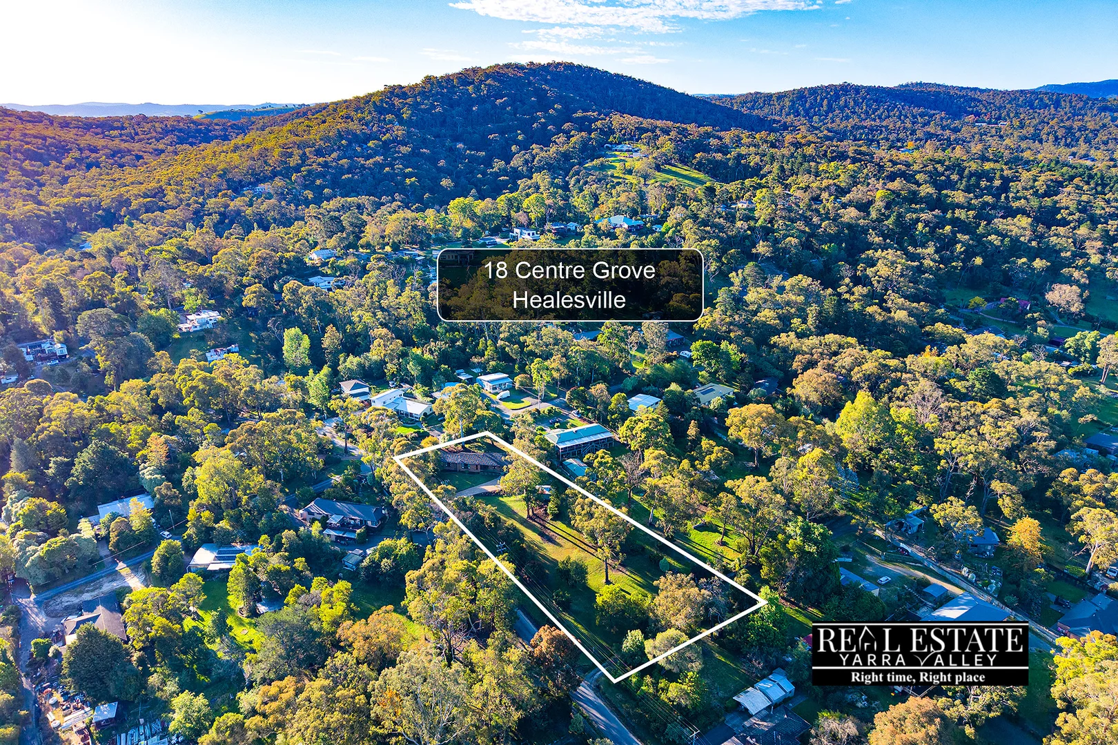 Additional image 17 of 18 Centre Grove, Healesville VIC 3777