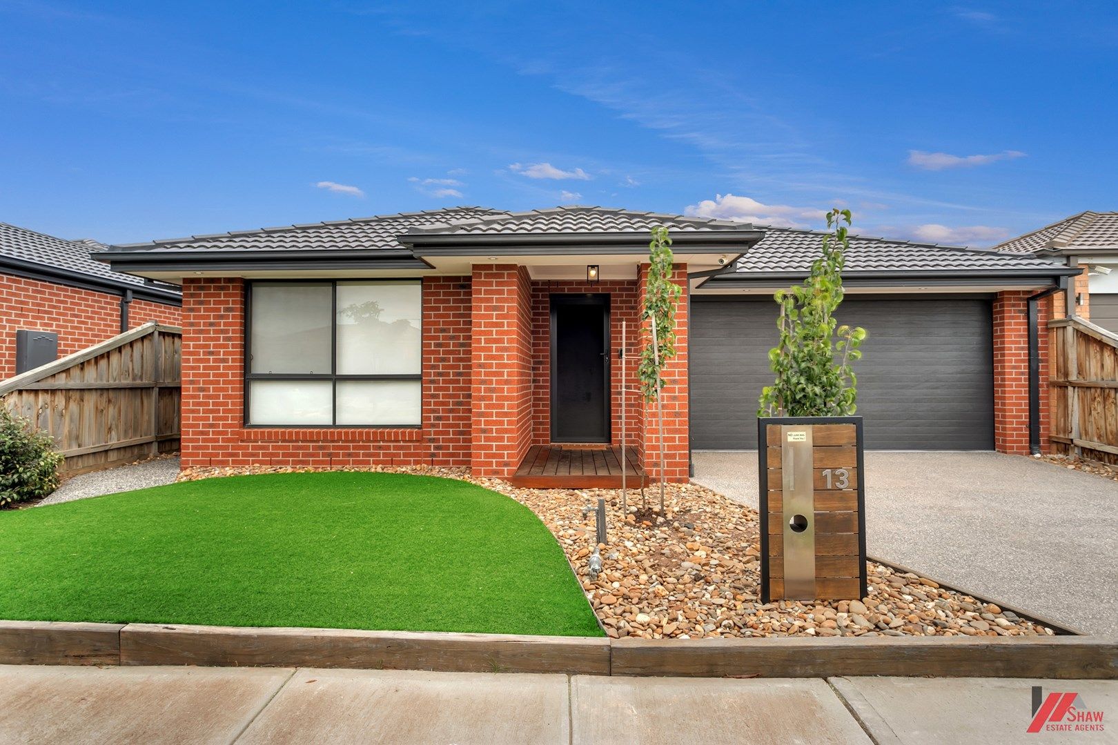 13 Choy Street, Truganina VIC 3029, Image 0