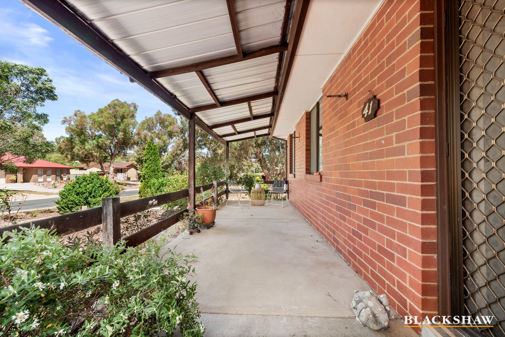 41 Bingle Street, Flynn ACT 2615, Image 1