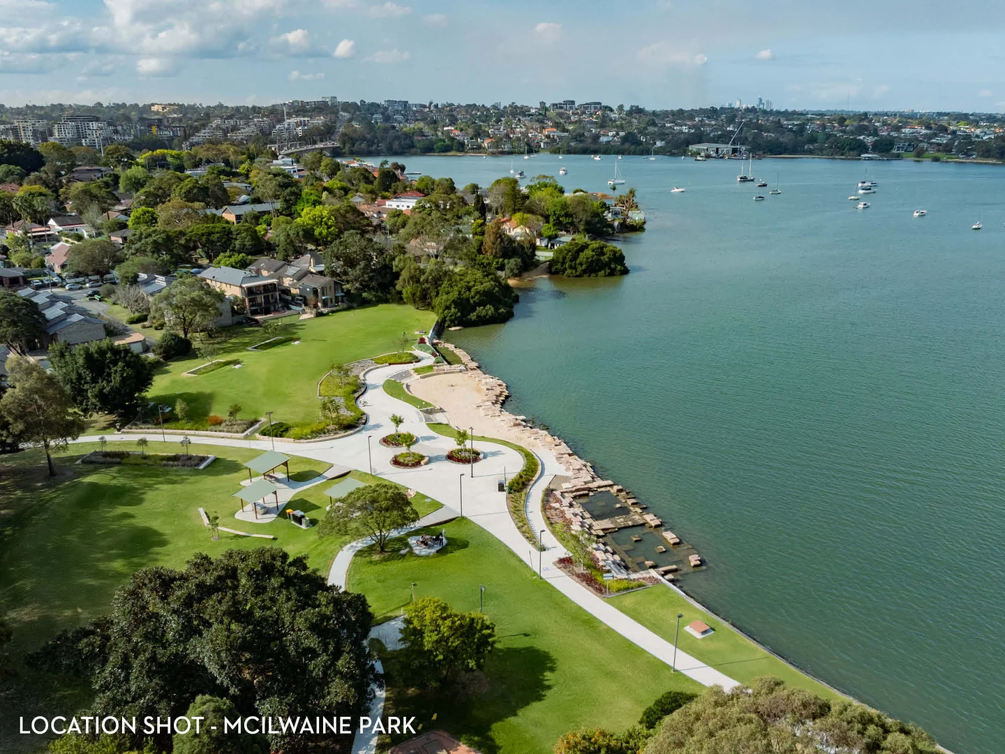 Additional image 15 of 2B/85 Shoreline Drive, Rhodes NSW 2138