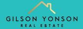 Logo for Gilson Yonson Real Estate