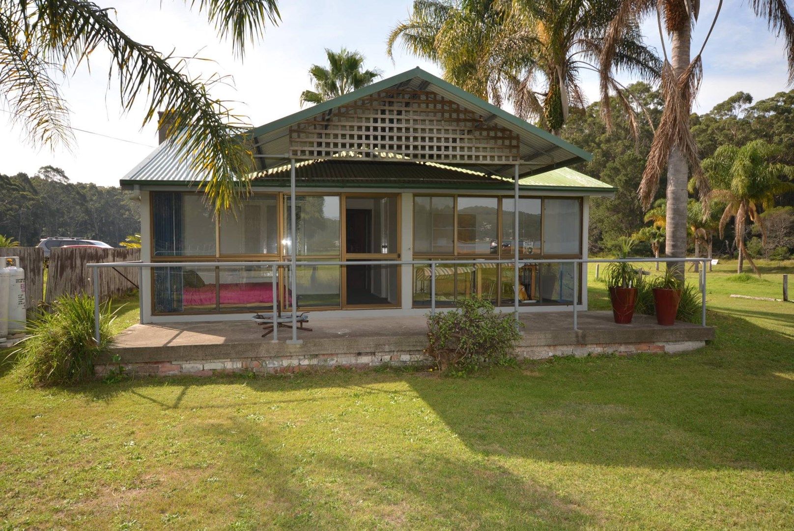 480 North Head Drive, Moruya Property History & Address Research Domain