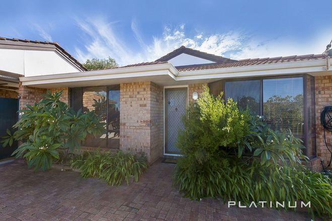 Picture of 28B Cutter Crescent, BELDON WA 6027