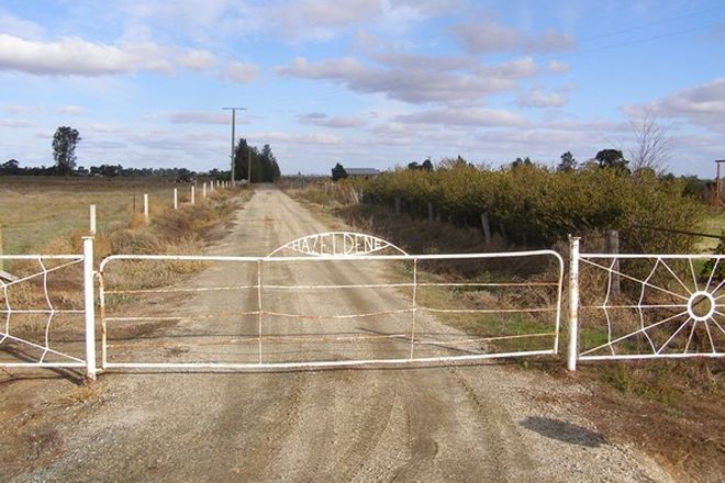 Picture of 357 Echuca west School Road, ECHUCA WEST VIC 3564