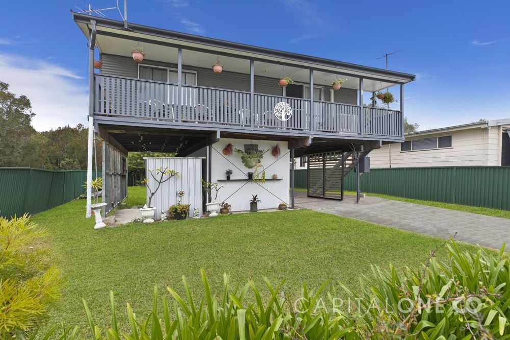 22 Barton Road, Doyalson NSW 2262, Image 0