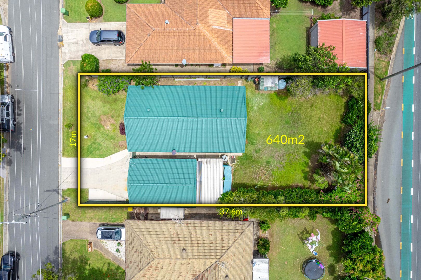 31 Mccosker Street, Kippa-Ring QLD 4021, Image 1