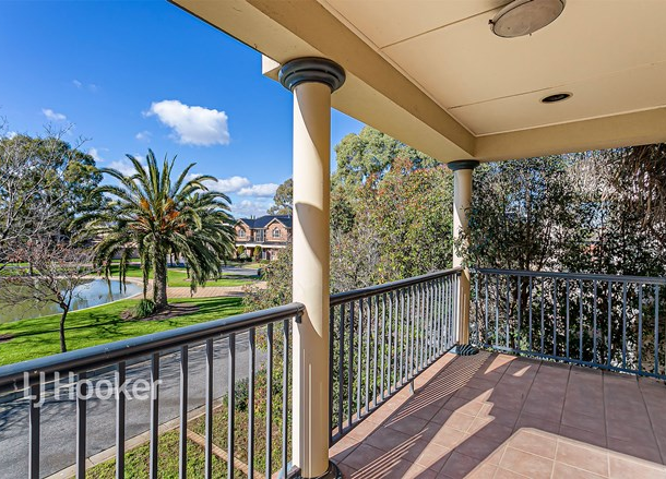 6 Frome Crescent, Mawson Lakes SA 5095