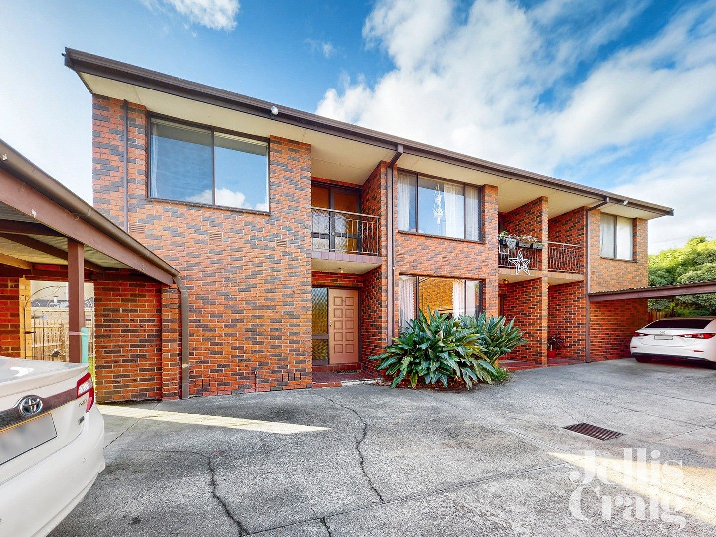 3/1439 North Road, Oakleigh East VIC 3166, Image 0