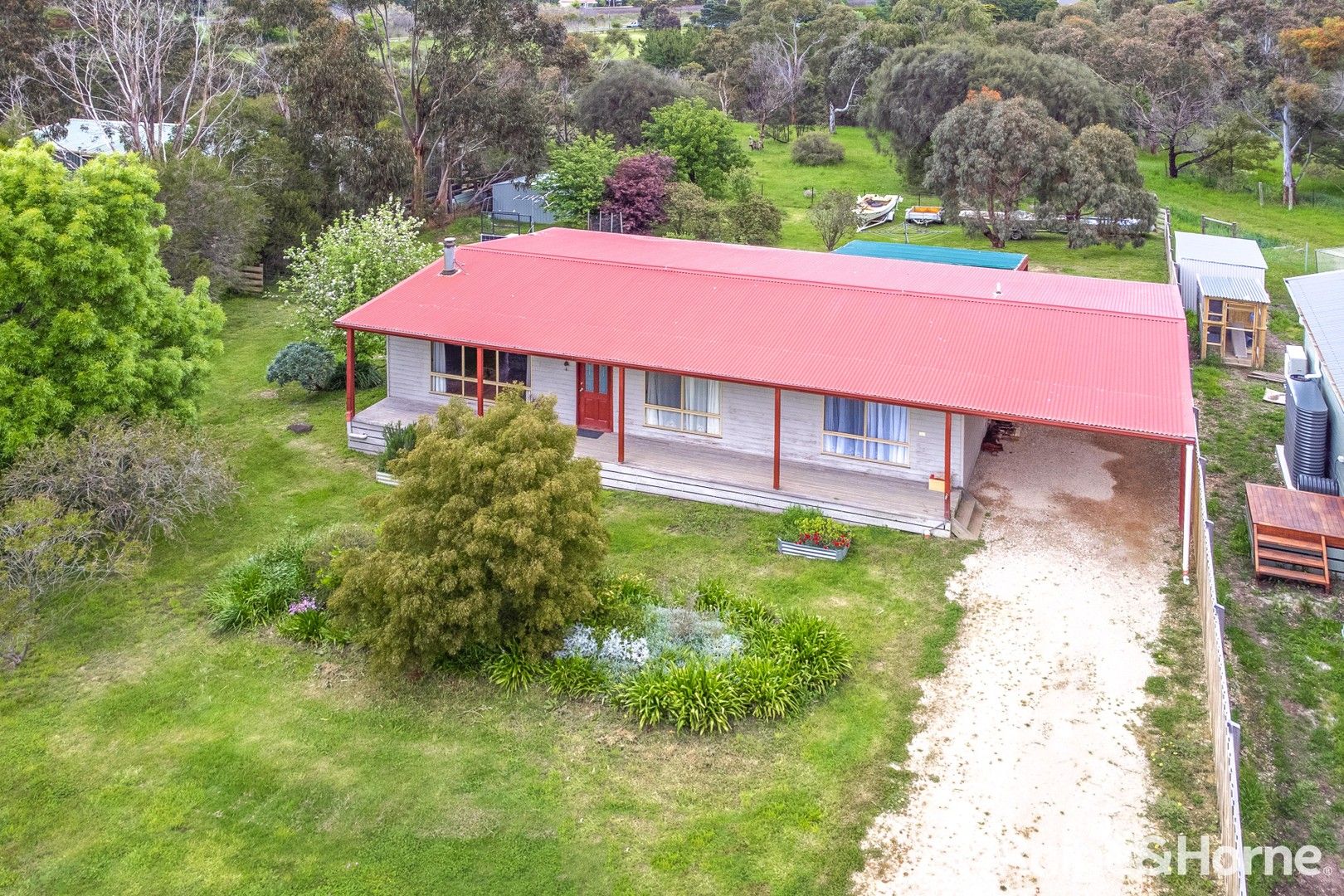 23 Melvins Road, Riddells Creek VIC 3431, Image 0