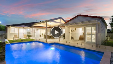 Picture of 34 Gilchrist Drive, CURRUMBIN WATERS QLD 4223