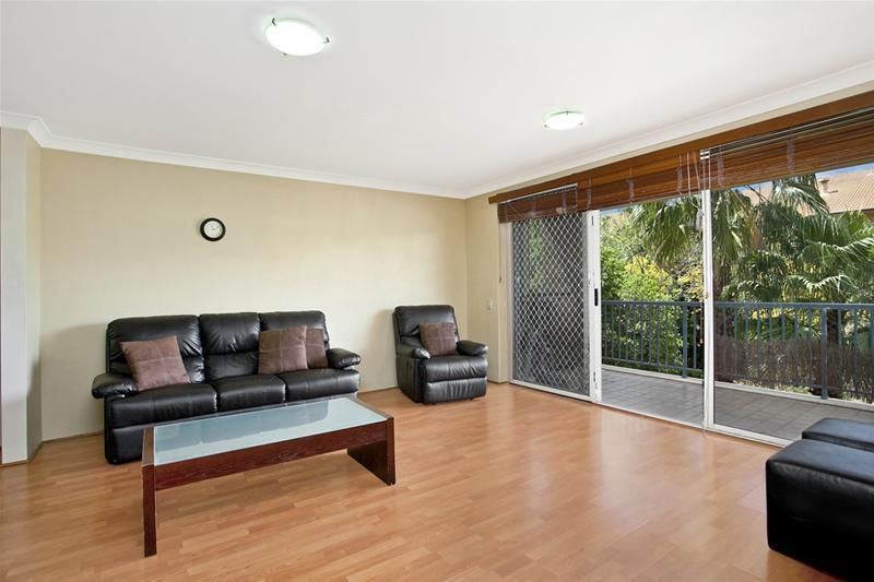 7K/19-21 George Street, North Strathfield NSW 2137, Image 0