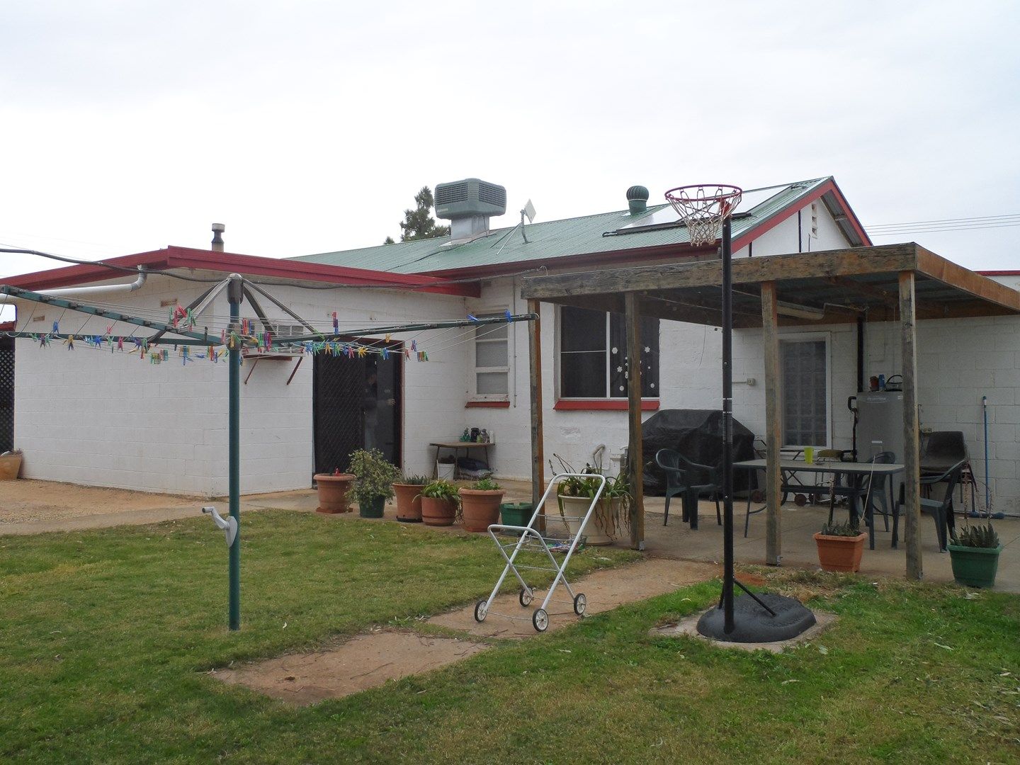 288 Alamein Avenue, Loxton SA 5333, Image 1