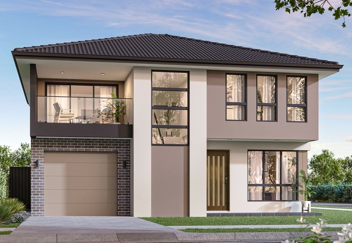 4 bedrooms New House & Land in  ROUSE HILL NSW, 2155