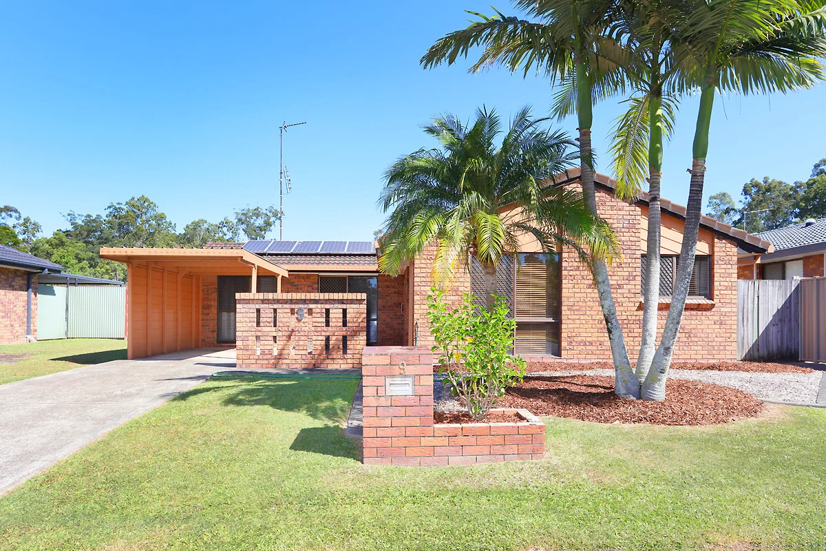 Additional image 2 of 9 Dugandan Street, Nerang QLD 4211