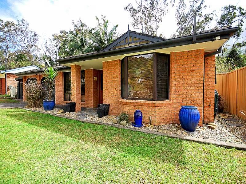 43 Blackbutt Street, Wyoming Property History & Address Research Domain