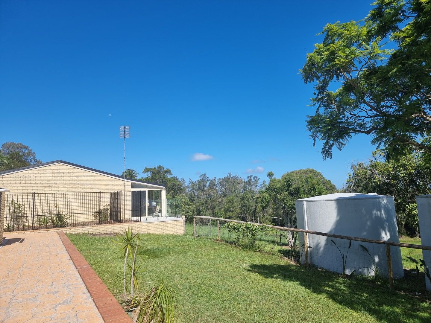 3 bedrooms House in 18 Stoney Wharf Road BLI BLI QLD, 4560