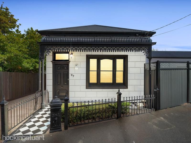 97 The Crescent, Ascot Vale VIC 3032, Image 0