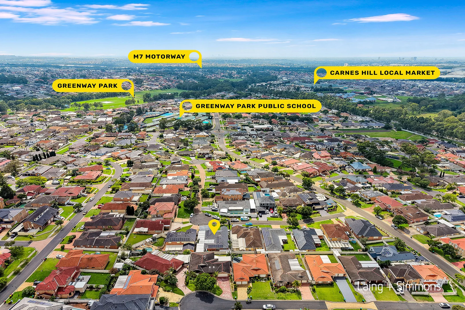 Additional image 13 of 5 Oldbury Place, West Hoxton NSW 2171