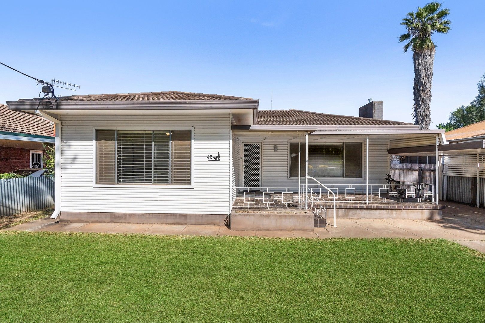 48 Arthur Street, Narrandera NSW 2700, Image 0