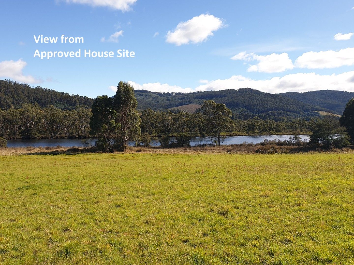 Lot 3 Channel Hwy, Woodstock TAS 7109, Image 0