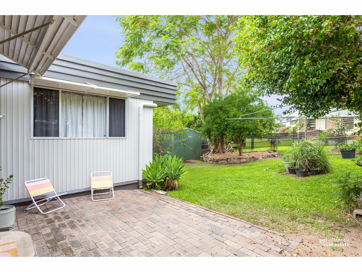 Additional image 8 of 33 Queen Street, The Range QLD 4700