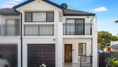 Picture of 38 Norman Street, CONDELL PARK NSW 2200