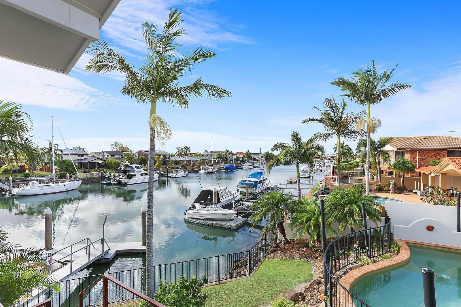 44 Bowsprit Parade, Raby Bay QLD 4163, Image 0