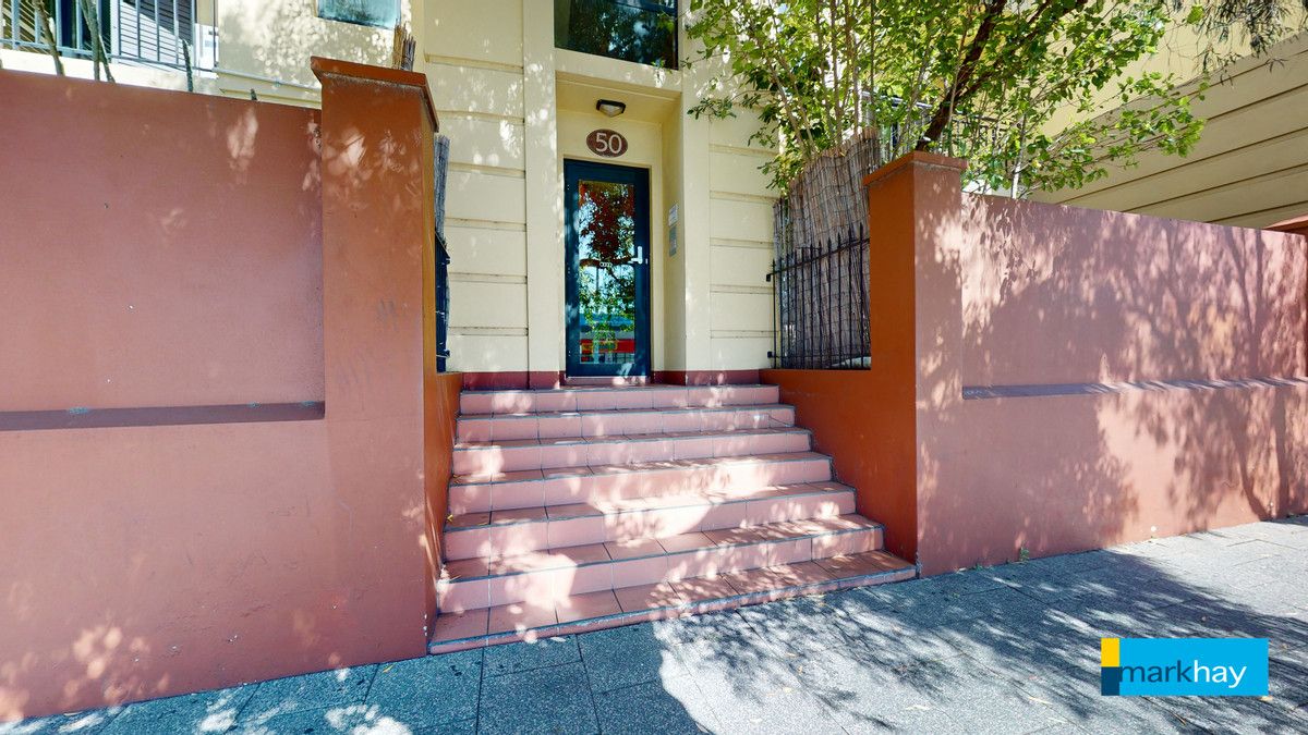 2/50 Fitzgerald Street, Northbridge WA 6003, Image 0