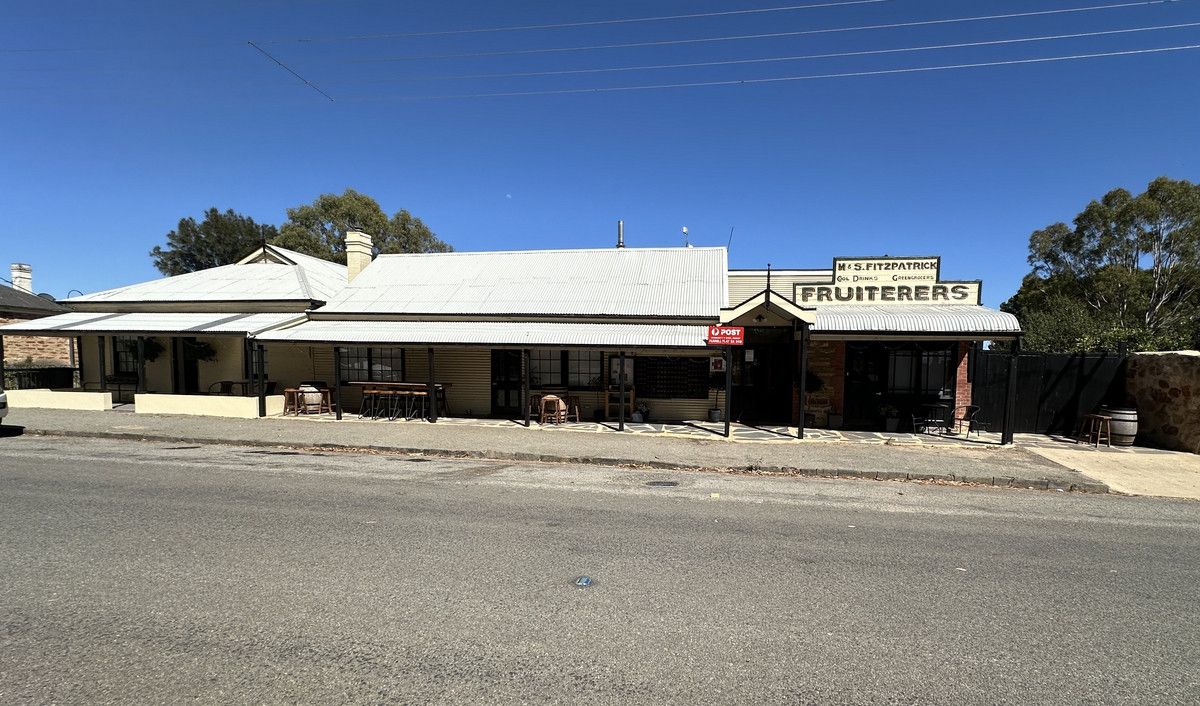 46 Patterson Terrace, Farrell Flat SA 5416 Domain