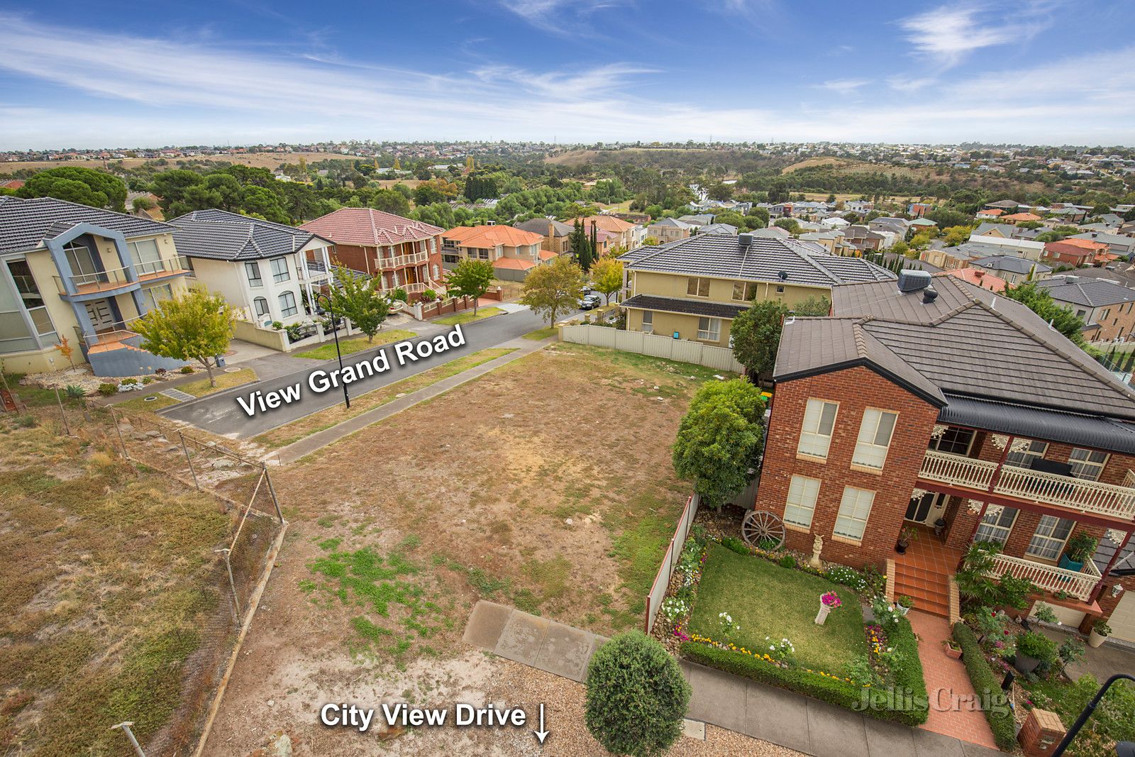 12 City View Drive, Maribyrnong VIC 3032, Image 0