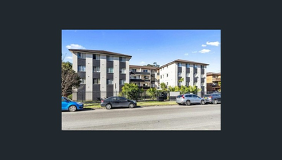 Picture of 28/12 Goulburn Street, LIVERPOOL NSW 2170