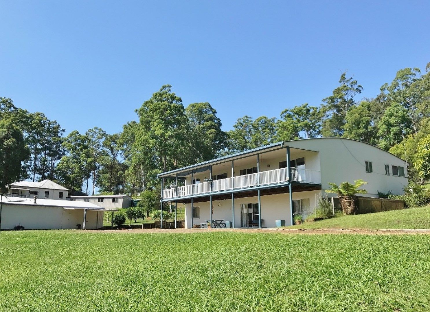 793 Congarinni Road, Congarinni North NSW 2447, Image 0