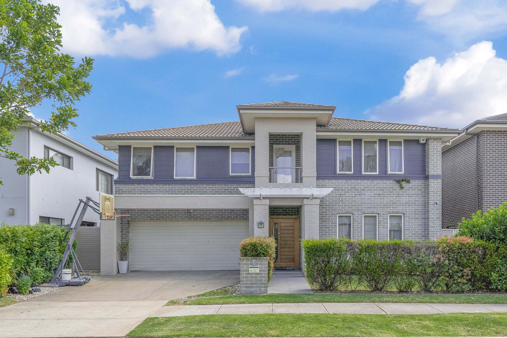 5 bedrooms House in 3 Bulbi Street PEMULWUY NSW, 2145