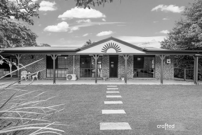Picture of 99 Couldery Court, CEDAR GROVE QLD 4285