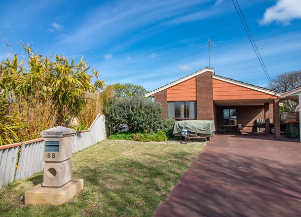 6B Farnell Street, South Bunbury WA 6230