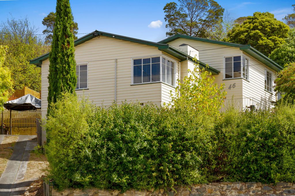 46 Carnegie Street, Claremont TAS 7011, Image 1