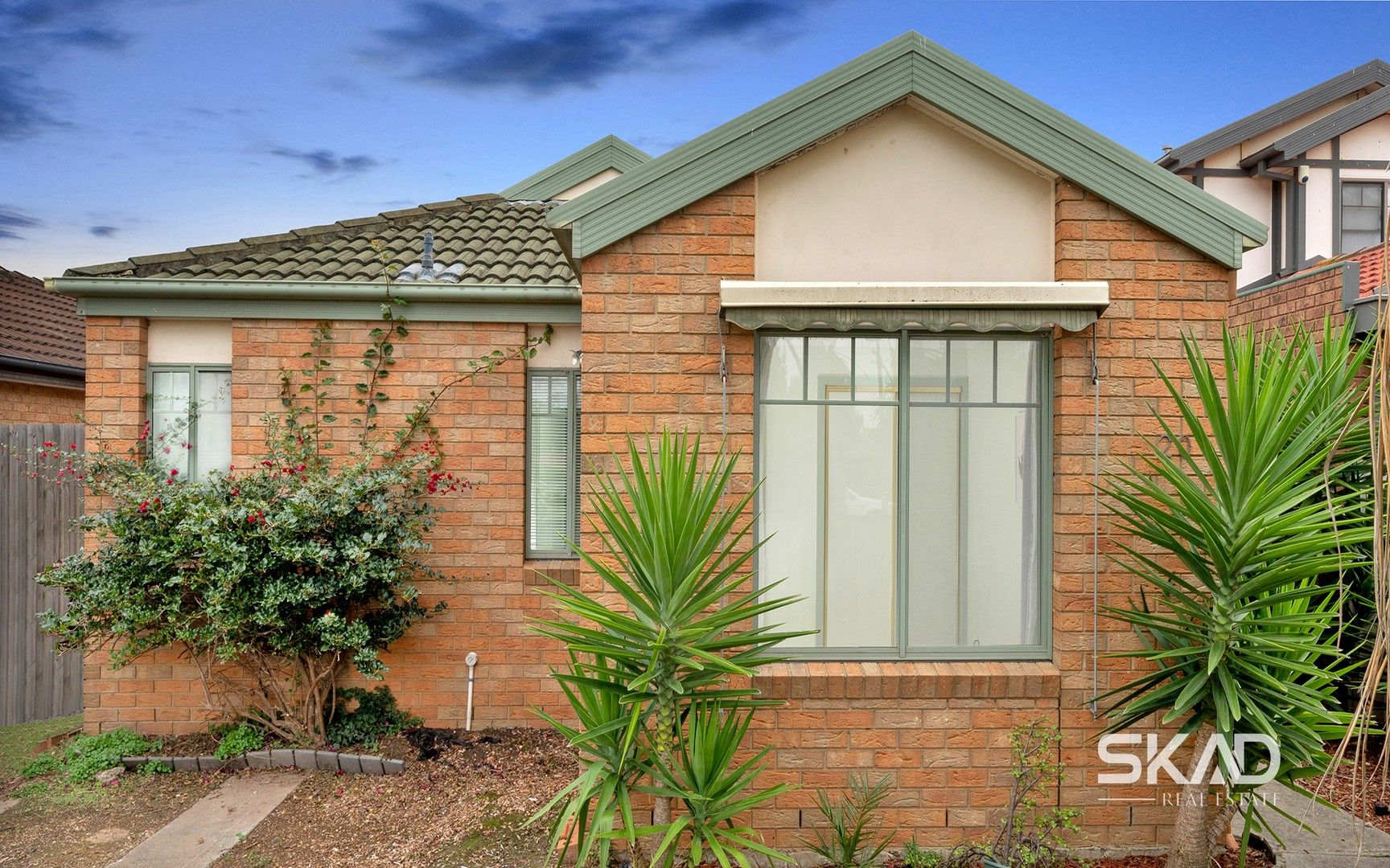 3 bedrooms House in 20 Brecon Nook CRAIGIEBURN VIC, 3064