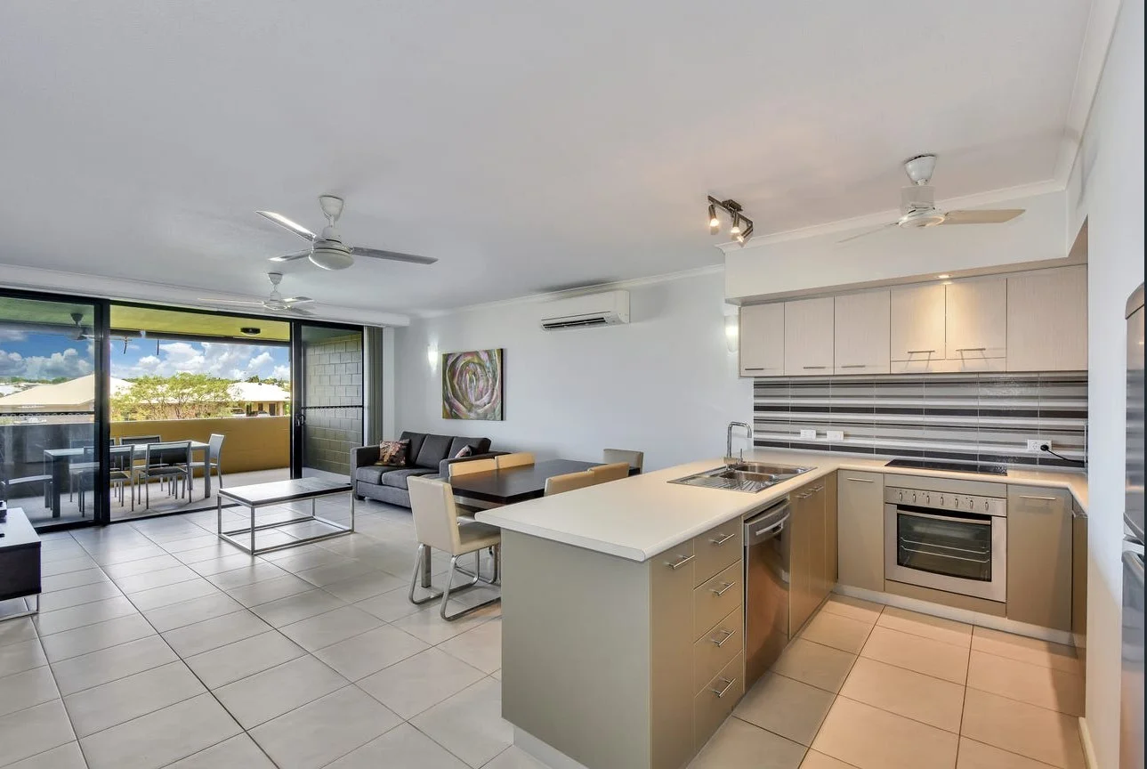 12C/174 Forrest Parade, Rosebery NT 0832