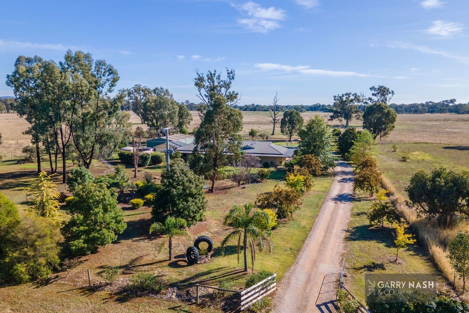 102 Lindner Road, Wangandary VIC 3678, Image 0