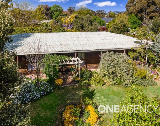 12 O'connor Street, Uranquinty NSW 2652