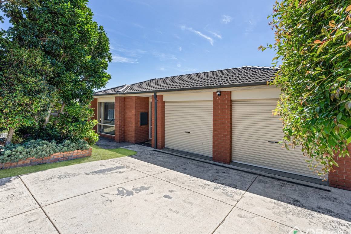 Picture of 15 Sunrise Court, CARRUM DOWNS VIC 3201
