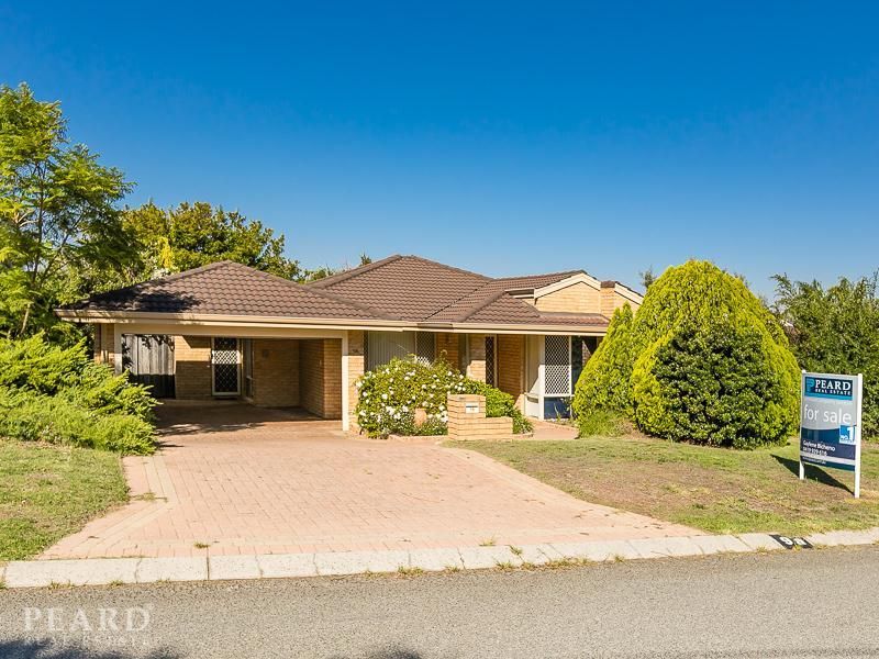 9A Quinault Loop, Joondalup WA 6027, Image 0