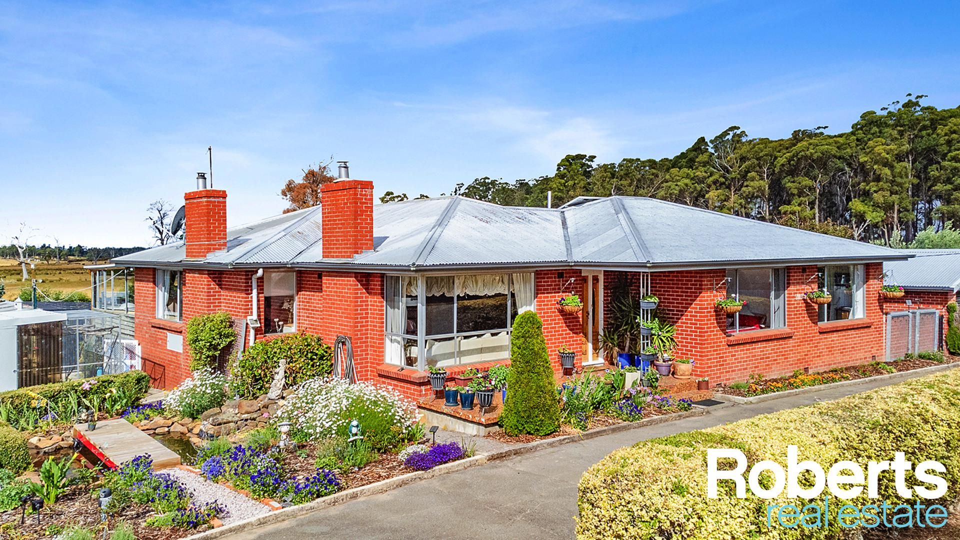 487 Cluan Road, Cluan TAS 7303, Image 0