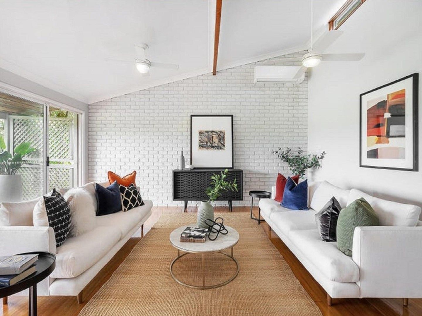 3 bedrooms House in 25 Dungory Street THE GAP QLD, 4061