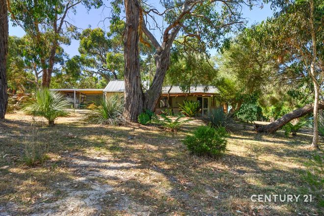 Picture of 20 Forktree Road, MYPONGA SA 5202