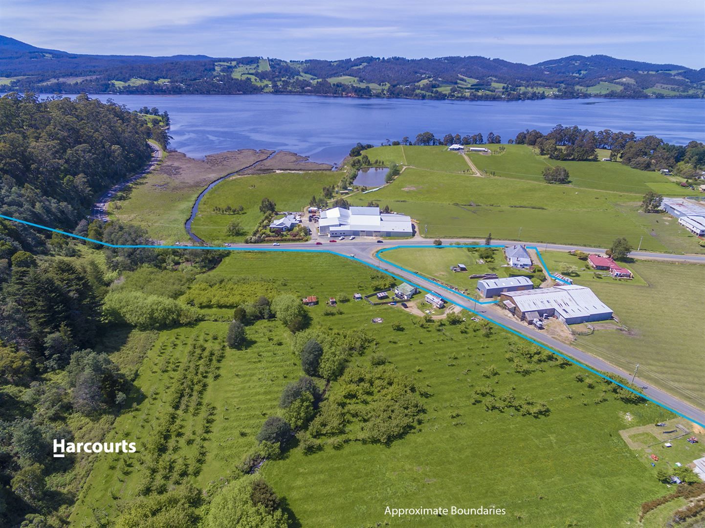 4030 Huon Highway, Castle Forbes Bay TAS 7116, Image 1